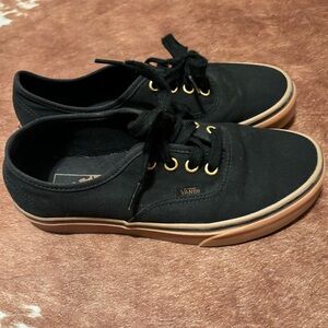 Vans Authentic Gum Shoe